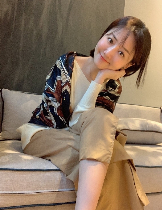 Leanna的第七张照片--南宁相亲服务中心