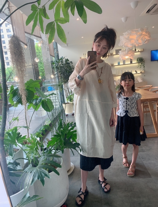 Leanna的第八张照片--南宁相亲服务中心