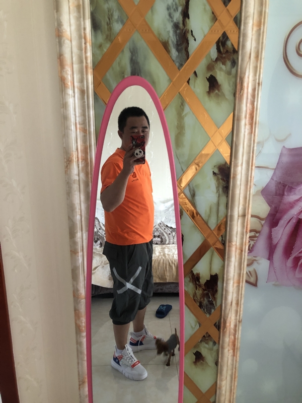 派大星的海洋裤的第一张照片--南宁相亲服务中心