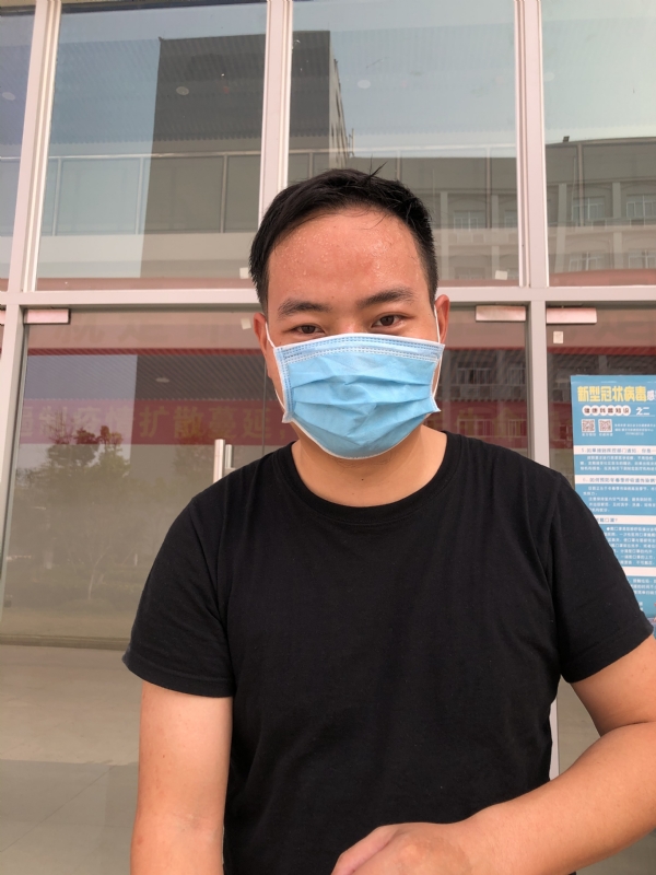 勇敢的心的第一张照片--南宁相亲服务中心