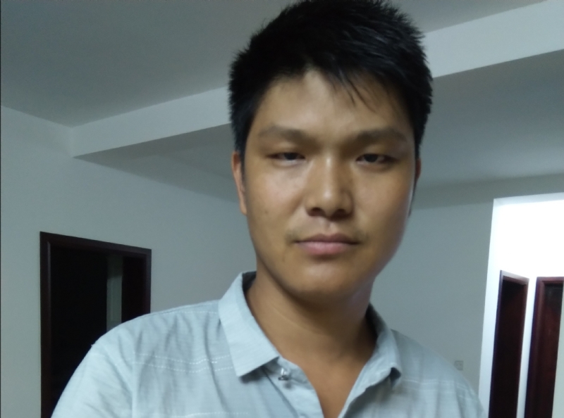 春天的第一张照片--南宁相亲服务中心