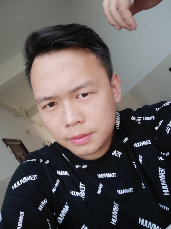 重新开始的第一张照片--南宁相亲服务中心