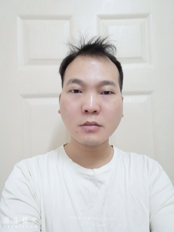 默默的第二张照片--南宁相亲服务中心