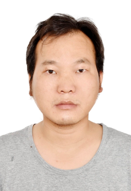 默默的第三张照片--南宁相亲服务中心