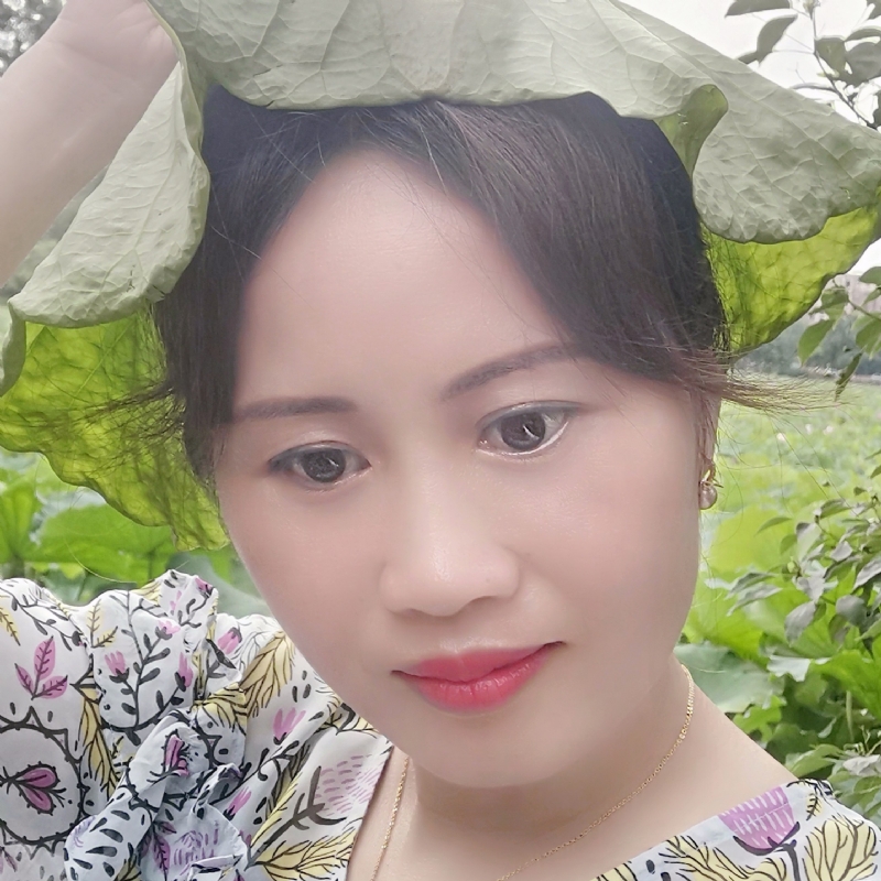 花开半夏的第一张照片--南宁相亲服务中心