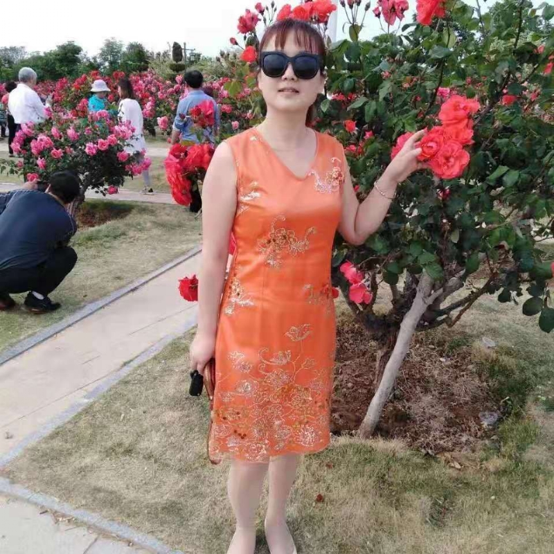 yunerfei的第三张照片--南宁相亲服务中心