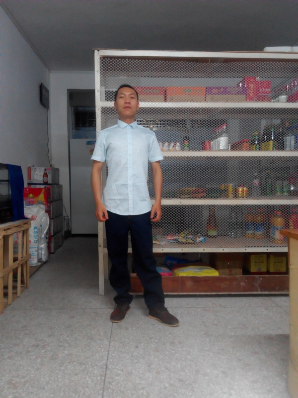 晴天的第一张照片--南宁相亲服务中心