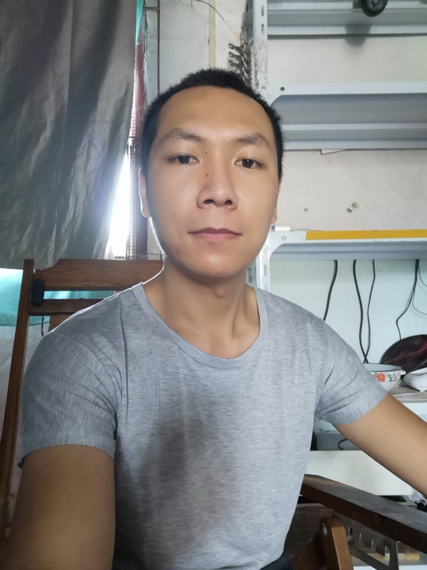 晴天的第二张照片--南宁相亲服务中心