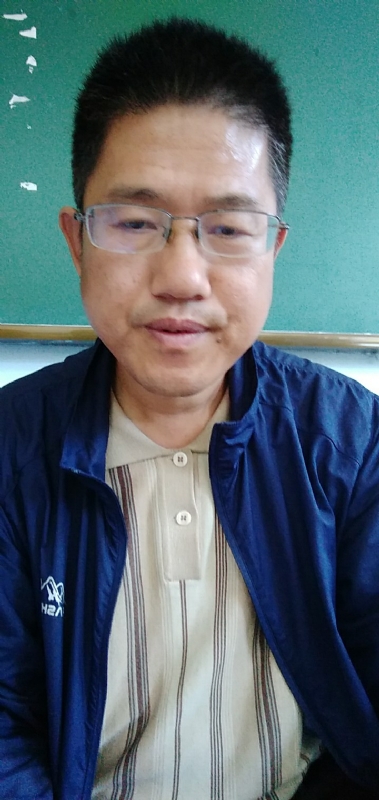 学为好人的第二张照片--南宁相亲服务中心