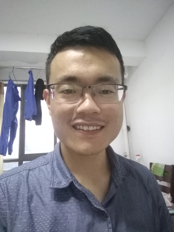 神啦的第一张照片--南宁相亲服务中心