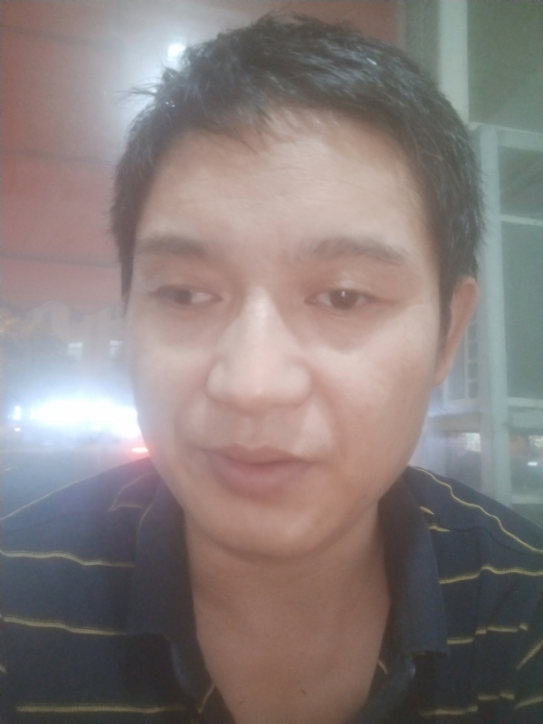 寻梦的第一张照片--南宁相亲服务中心