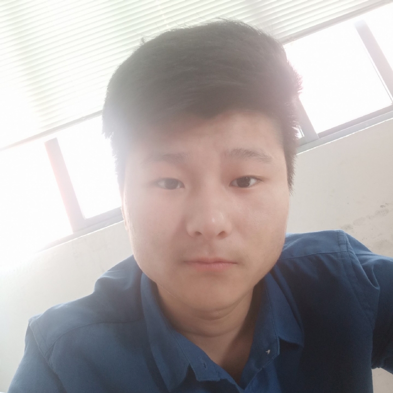 小小先生的第一张照片--南宁相亲服务中心