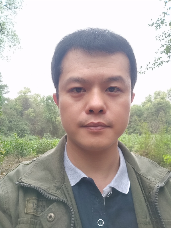 冰河的第一张照片--南宁相亲服务中心