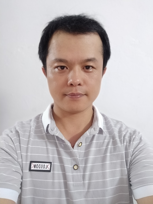 冰河的第二张照片--南宁相亲服务中心