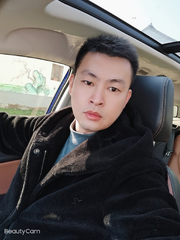 快乐无罪的第三张照片--南宁相亲服务中心