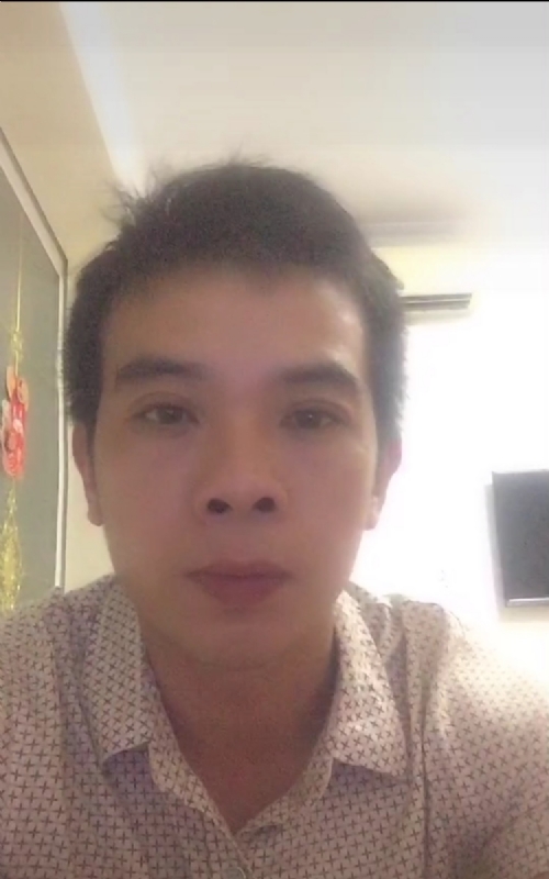 守侯的第一张照片--南宁相亲服务中心