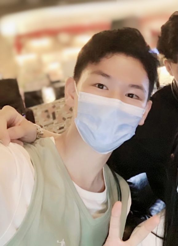 六月的春风的第二张照片--南宁相亲服务中心