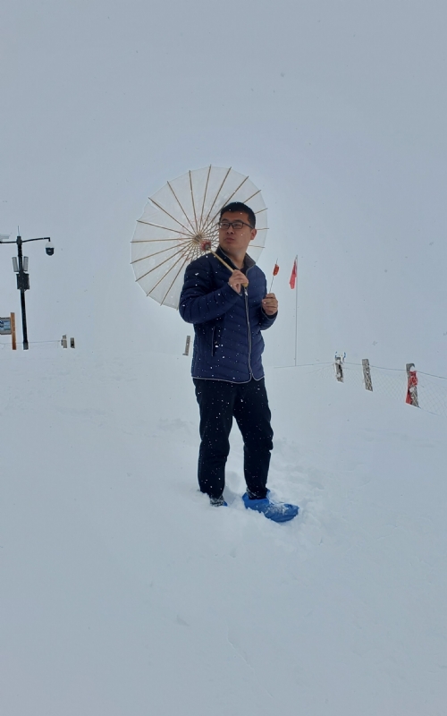 小确肥的第一张照片--南宁相亲服务中心