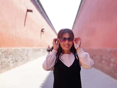 xie的第一张照片--南宁相亲服务中心