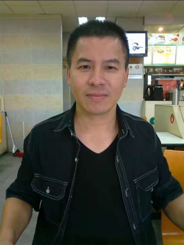 享受孤独的第一张照片--南宁相亲服务中心