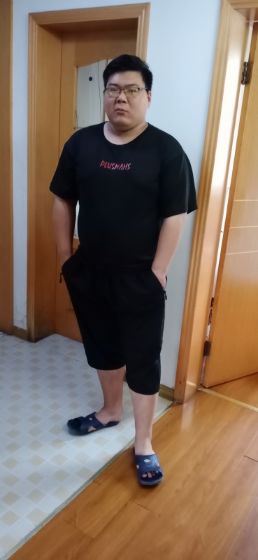 灰太狼的第一张照片--南宁相亲服务中心