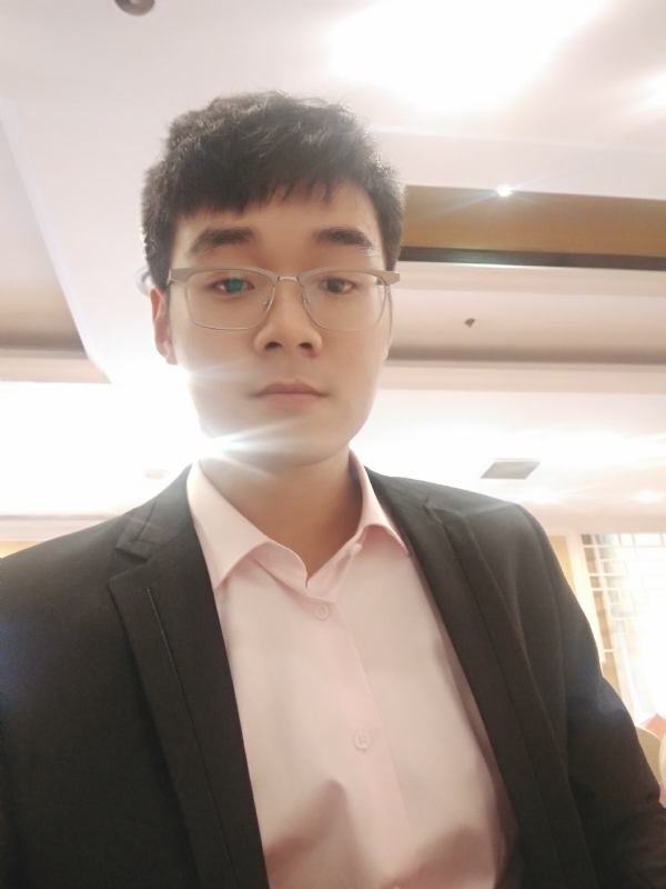 我已经长胖了的第一张照片--南宁相亲服务中心