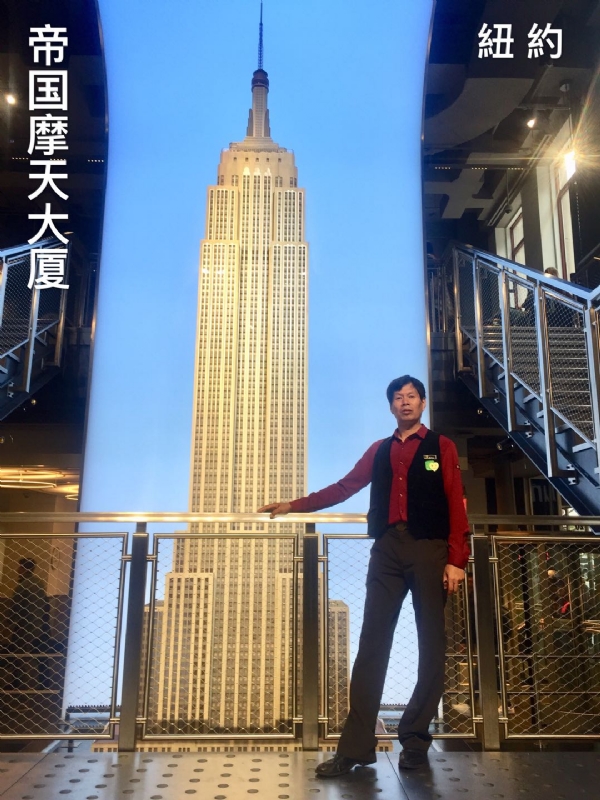 郝仁的第一张照片--南宁相亲服务中心