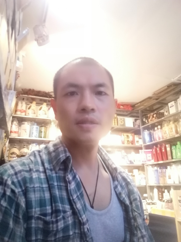 H21的第一张照片--南宁相亲服务中心