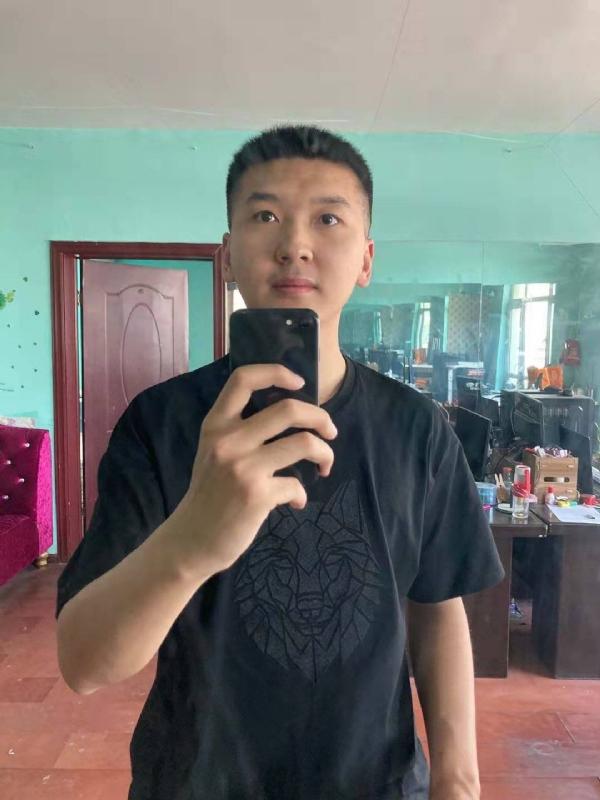 真诚的第一张照片--南宁相亲服务中心