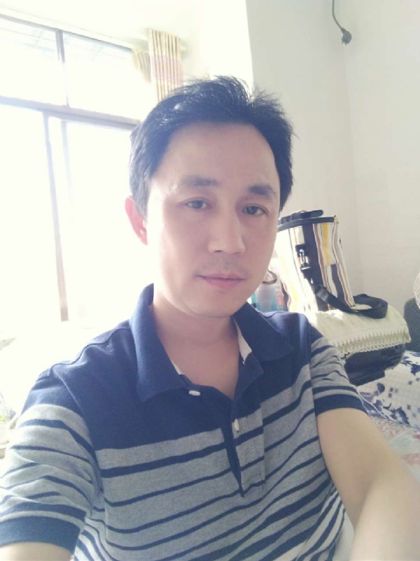 如果爱请深爱的第二张照片--南宁相亲服务中心