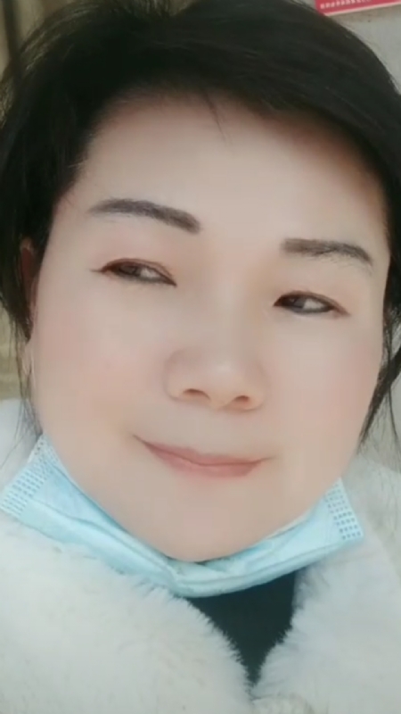 一诺的第一张照片--南宁相亲服务中心