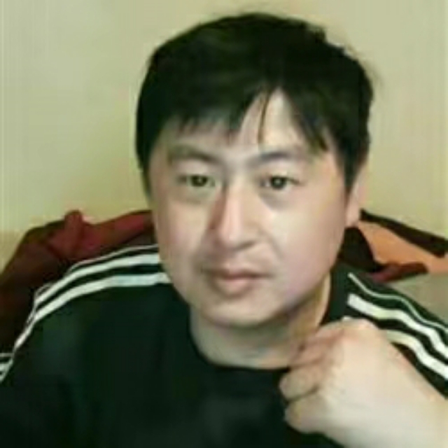 灰太狼的第一张照片--南宁相亲服务中心