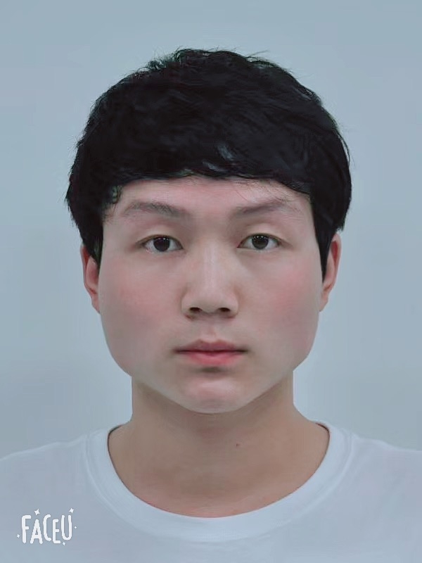 粉墨的第一张照片--南宁相亲服务中心