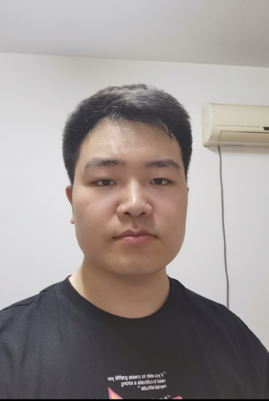 山已几的第一张照片--南宁相亲服务中心