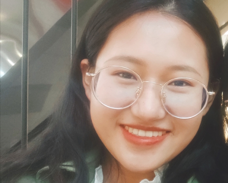 lucky的第一张照片--南宁相亲服务中心