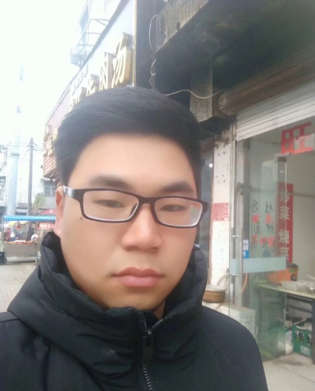 枯叶??的第一张照片--南宁相亲服务中心