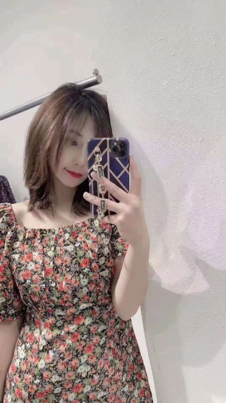 李月亮的第一张照片--南宁相亲服务中心