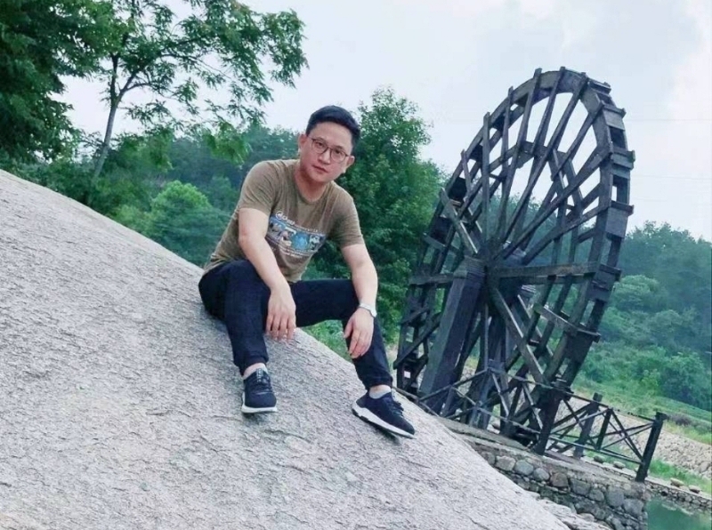 余生都是你自己的第三张照片--南宁相亲服务中心