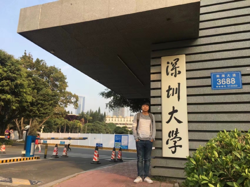 暮霭沉沉楚天阔的第二张照片--南宁相亲服务中心