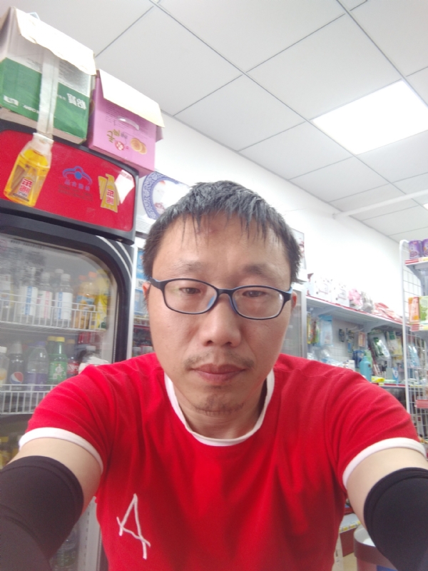 众里寻你的第一张照片--南宁相亲服务中心