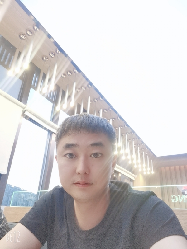 对的它的第一张照片--南宁相亲服务中心