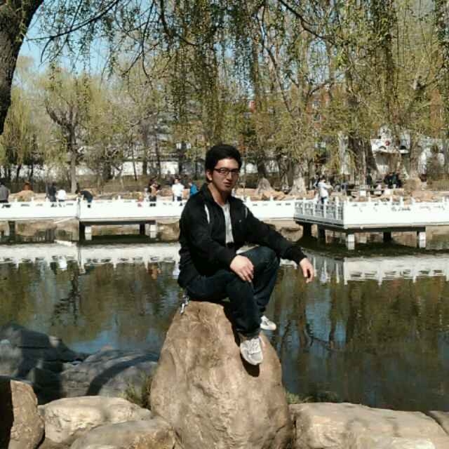 孤独的心的第一张照片--南宁相亲服务中心