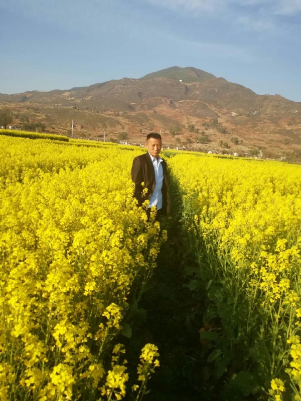 小宇的第一张照片--南宁相亲服务中心