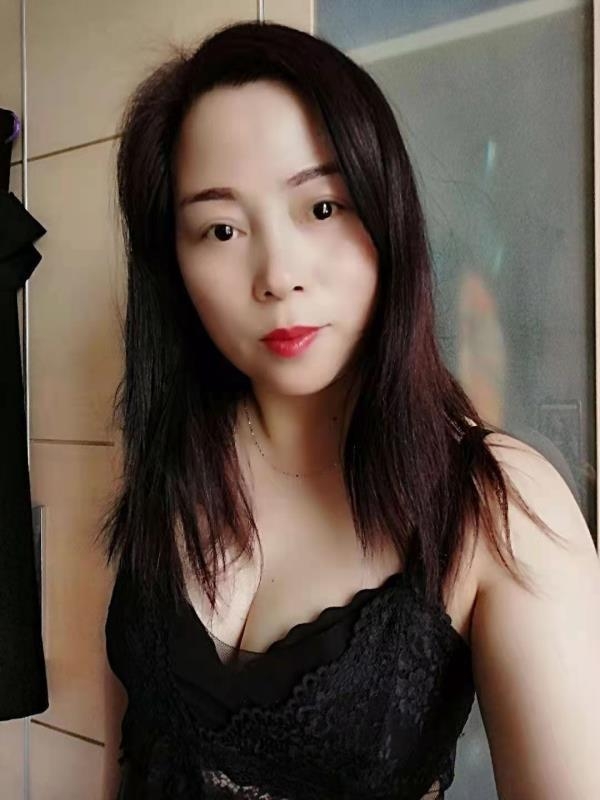 叮叮的第一张照片--南宁相亲服务中心