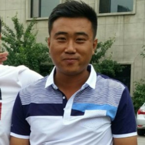 哈喽的第一张照片--南宁相亲服务中心