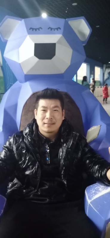 等风来的第一张照片--南宁相亲服务中心