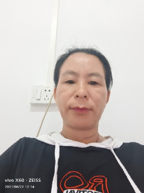 琼的第一张照片--南宁相亲服务中心