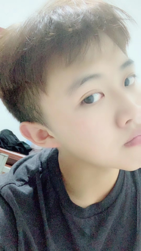 Angle的第二张照片--南宁相亲服务中心