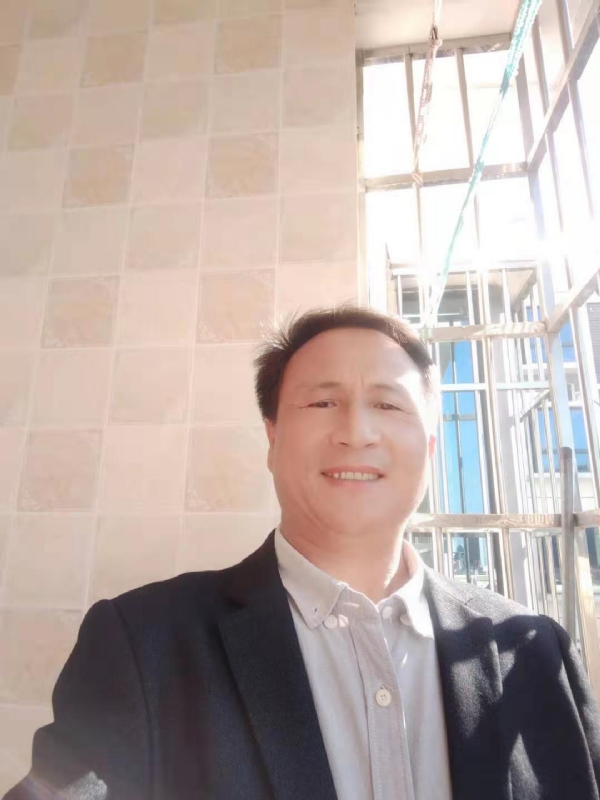 平平安安的第二张照片--南宁相亲服务中心