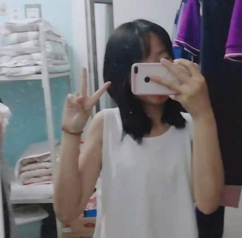 满佳茹的第一张照片--南宁相亲服务中心